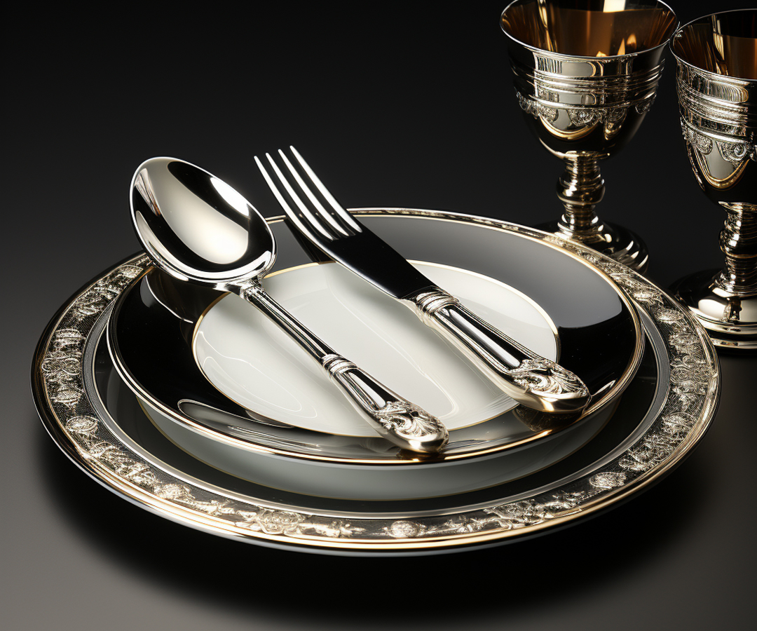 Cool Cutlery Sets